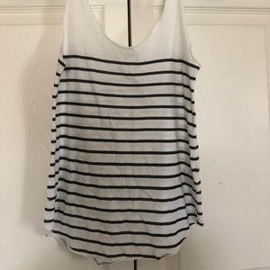 Urban Outfitters BDG striped tank top